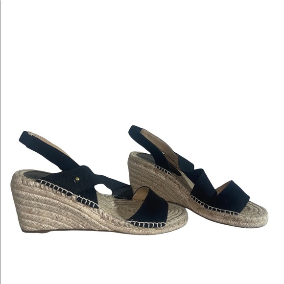 Adrienne Vittadini Shoes - Adrienne Vittadini Crete Espadrille wedge sandal sz. 7.5